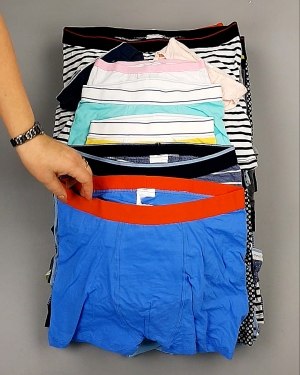 Фотография  204 - Нижнее белье TCM Kids 074#5 кг, ЛОТ №7397 оптом в Орле и Орловской области