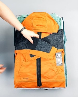 Фотография  720 - BRAND STOCK Kids Winter#10 кг, ЛОТ №7386 оптом в Орле и Орловской области