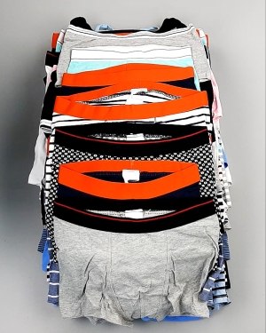 Фотография  129 - Нижнее белье TCM Kids 074#5 кг, ЛОТ №7396 оптом в Орле и Орловской области