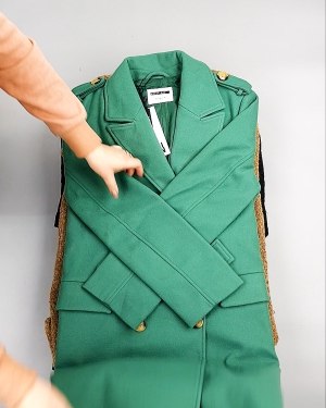 Фотография  540 - Bestseller Winter В mix 114#15 кг, ЛОТ №7376 оптом в Орле и Орловской области