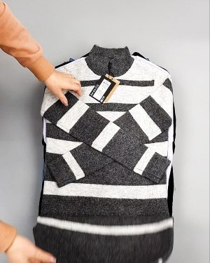 Фотография  895 - PIECES Winter mix 104#15 кг, ЛОТ №7378 оптом в Орле и Орловской области