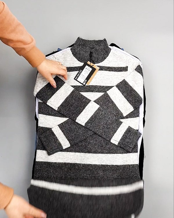 Фотография  572 - PIECES Winter mix 104#15 кг, ЛОТ №7378 оптом в Орле и Орловской области