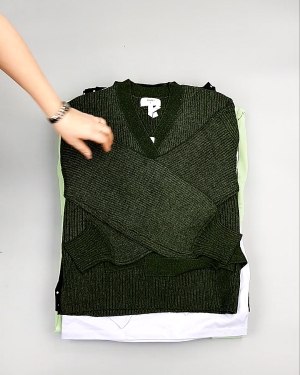 Фотография  530 - Bestseller Winter mix 104#15 кг, ЛОТ №7346 оптом в Орле и Орловской области