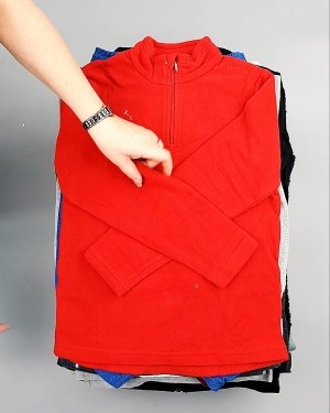 Фотография  382 - BRAND STOCK Kids Winter#10 кг, ЛОТ №7387 оптом в Орле и Орловской области