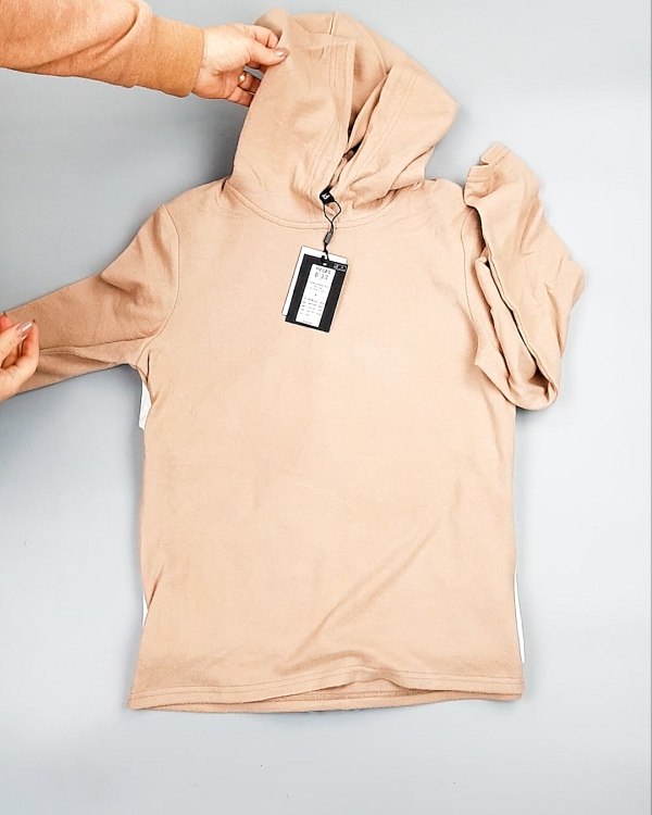 Фотография  438 - PIECES Winter mix 104#15 кг, ЛОТ №7377 оптом в Орле и Орловской области