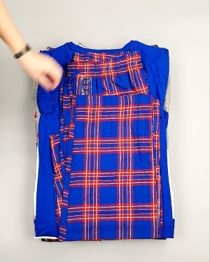 Фотография  396 - Домашняя одежда CAN 104#10 кг, ЛОТ №7330 оптом в Орле и Орловской области