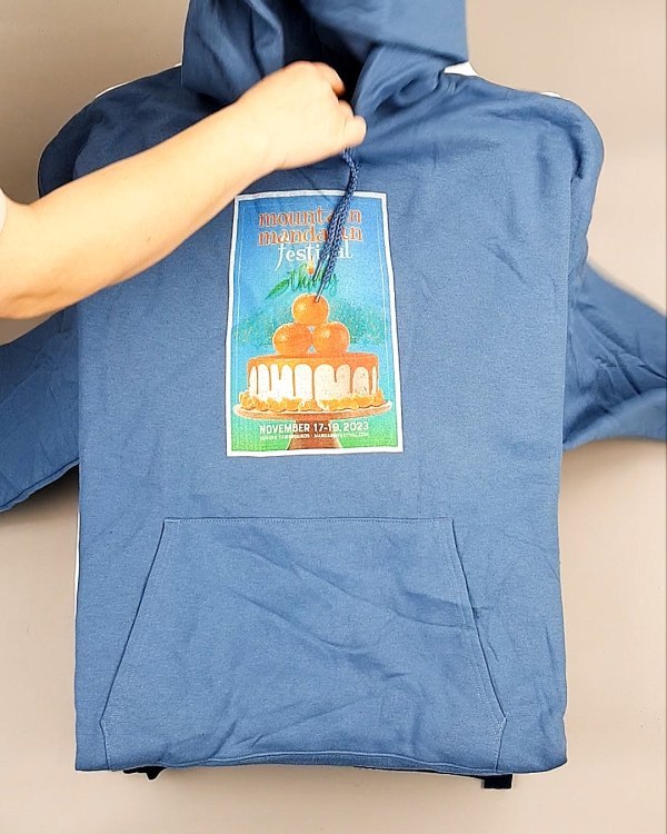 Фотография  767 - Толстовки м/ж (Sweat Tops)#20 кг, ЛОТ №7434 оптом в Орле и Орловской области