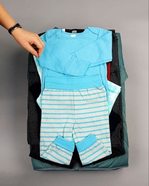 Фотография  861 - BRAND STOCK Kids Winter#10 кг, ЛОТ №7386 оптом в Орле и Орловской области