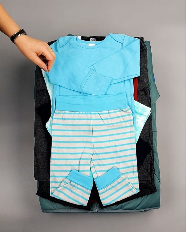 Фотография  100 - BRAND STOCK Kids Winter#10 кг, ЛОТ №7386 оптом в Орле и Орловской области