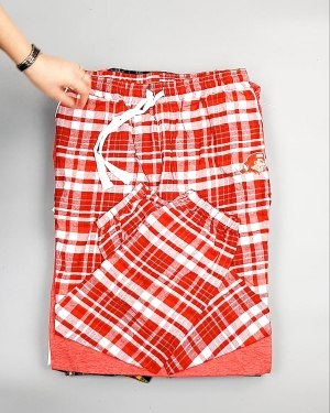 Фотография  410 - Домашняя одежда CAN 104#10 кг, ЛОТ №7328 оптом в Орле и Орловской области