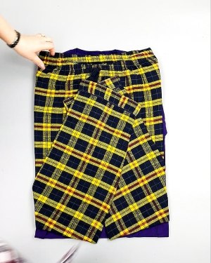 Фотография  458 - Домашняя одежда CAN 104#10 кг, ЛОТ №7328 оптом в Орле и Орловской области