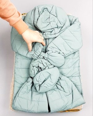 Фотография 744 - BRAND STOCK Kids Winter#10 кг, ЛОТ №7387 оптом в Орле и Орловской области