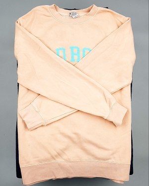 Купить Толстовки СТОК CAN 0424#10 кг, ЛОТ №7447 оптом в Орле и Орловской области