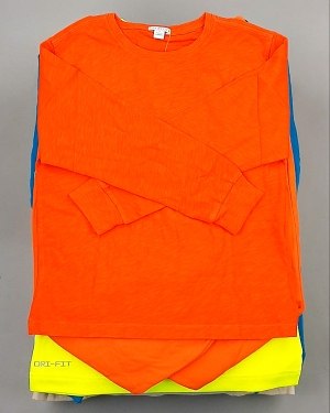 Купить Sport дети CAN 124#5 кг, ЛОТ №7473 оптом в Орле и Орловской области