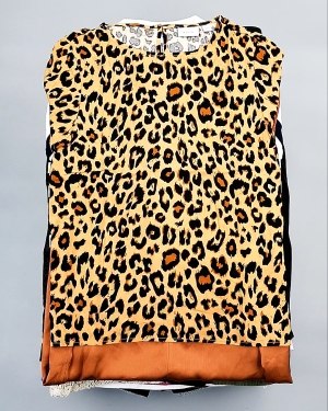 Купить Bestseller Summer mix 104#15 кг, ЛОТ №7494 оптом в Орле и Орловской области