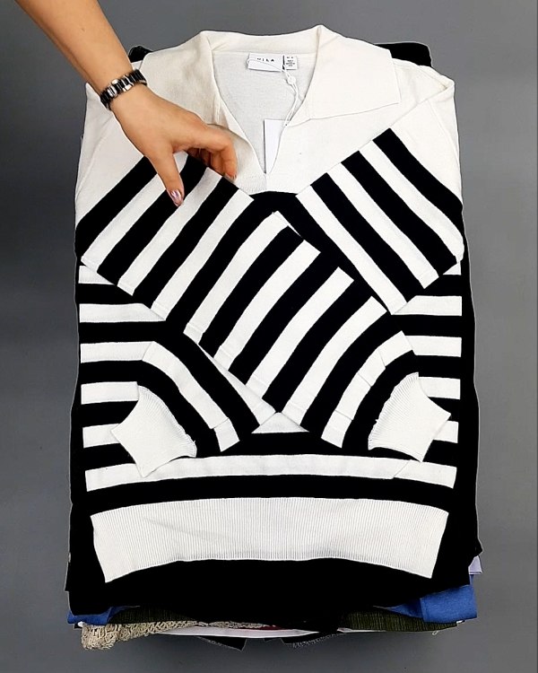 Фотография  640 - Bestseller Summer mix 104#15 кг, ЛОТ №7494 оптом в Орле и Орловской области