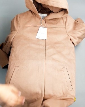 Фотография  571 - Пальто Bestseller 104#10 кг, ЛОТ №7557 оптом в Орле и Орловской области