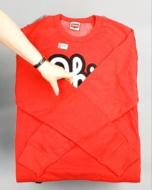 Фотография 348 - HOMAGE CAN 084#10 кг, ЛОТ №7496 оптом в Орле и Орловской области