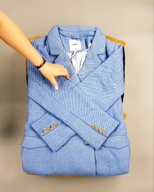 Фотография  280 - Пальто Bestseller 104#10,2 кг, ЛОТ №7558 оптом в Орле и Орловской области