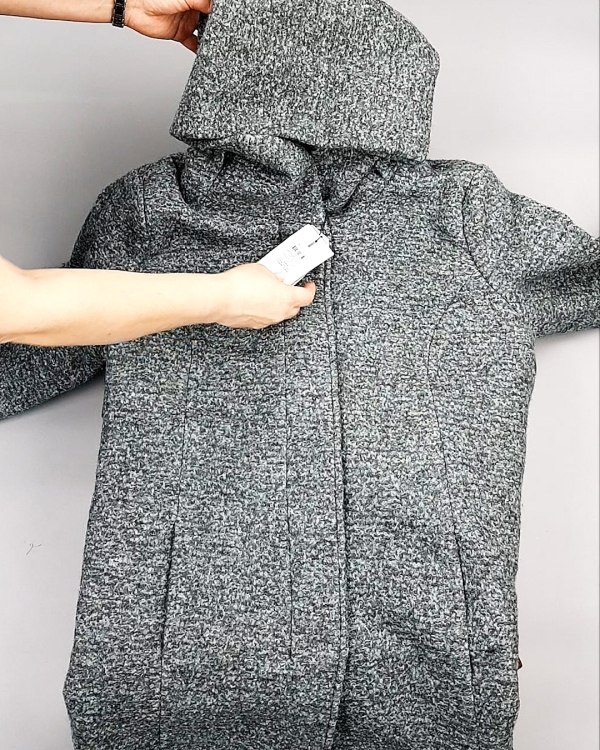 Фотография  577 - Пальто Bestseller 104#10,75 кг, ЛОТ №7561 оптом в Орле и Орловской области