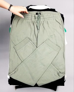 Фотография  498 - 12191 H&M mix textil 1224#25 кг, ЛОТ №7489 оптом в Орле и Орловской области