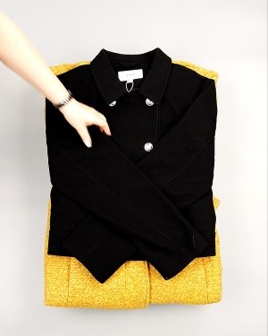 Фотография  904 - Пальто Bestseller 104#10,2 кг, ЛОТ №7558 оптом в Орле и Орловской области