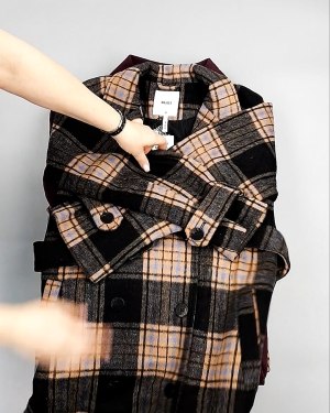 Фотография  881 - Пальто Bestseller 104#10 кг, ЛОТ №7557 оптом в Орле и Орловской области