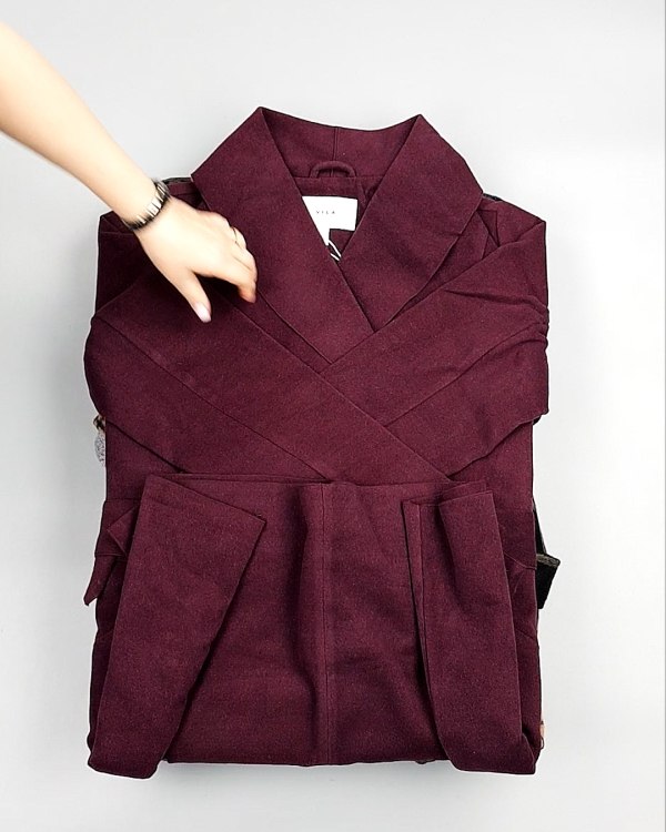 Фотография  740 - Пальто Bestseller 104#10 кг, ЛОТ №7557 оптом в Орле и Орловской области