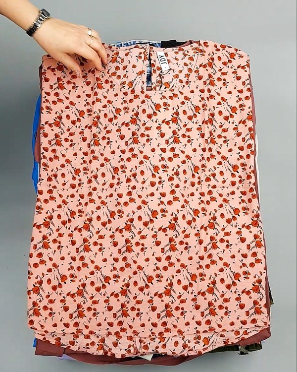 Фотография  261 - Bestseller Summer mix 104#15 кг, ЛОТ №7495 оптом в Орле и Орловской области