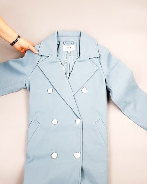 Фотография 491 - Пальто Bestseller 104#10,2 кг, ЛОТ №7558 оптом в Орле и Орловской области