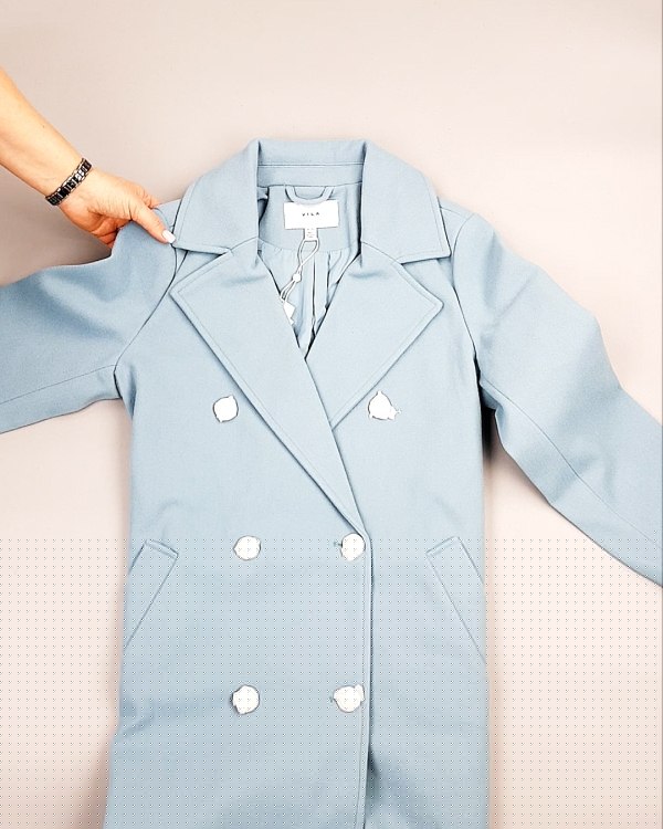 Фотография  195 - Пальто Bestseller 104#10,2 кг, ЛОТ №7558 оптом в Орле и Орловской области