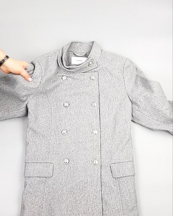 Фотография  780 - Пальто Bestseller 104#10 кг, ЛОТ №7557 оптом в Орле и Орловской области