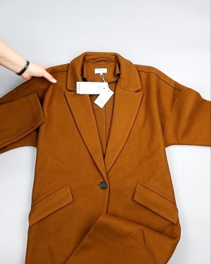 Фотография  351 - Пальто Bestseller 104#10,75 кг, ЛОТ №7561 оптом в Орле и Орловской области