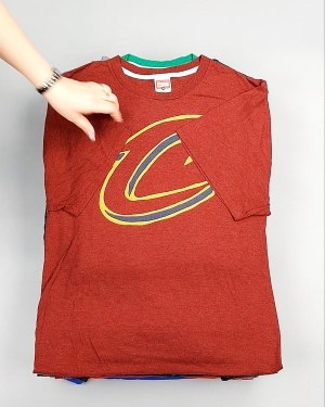 Фотография  982 - HOMAGE CAN 084#10 кг, ЛОТ №7499 оптом в Орле и Орловской области