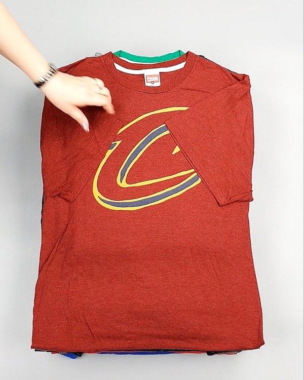 Фотография  334 - HOMAGE CAN 084#10 кг, ЛОТ №7499 оптом в Орле и Орловской области