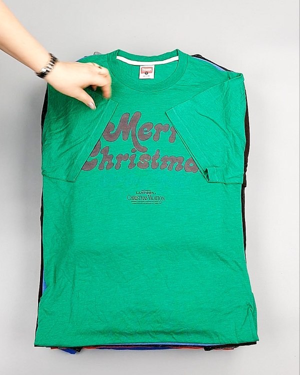 Фотография  501 - HOMAGE CAN 084#10 кг, ЛОТ №7499 оптом в Орле и Орловской области