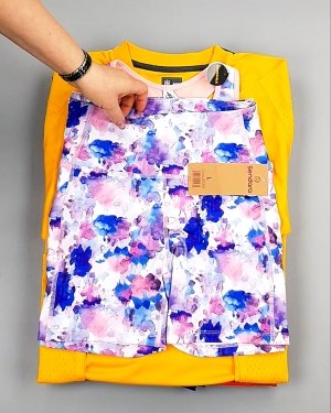 Фотография  370 - Sport дети CAN 124#5 кг, ЛОТ №7473 оптом в Орле и Орловской области