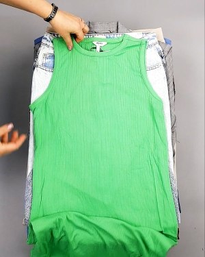 Фотография  831 - Bestseller Summer mix 104#15 кг, ЛОТ №7491 оптом в Орле и Орловской области