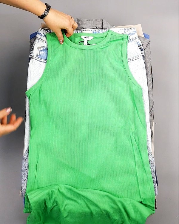 Фотография  273 - Bestseller Summer mix 104#15 кг, ЛОТ №7491 оптом в Орле и Орловской области