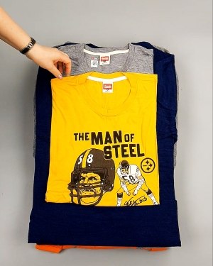 Фотография  512 - HOMAGE CAN 084#10 кг, ЛОТ №7496 оптом в Орле и Орловской области