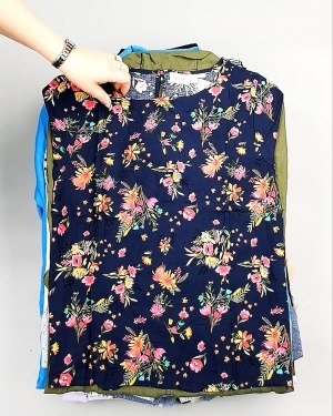 Фотография  591 - Bestseller Summer mix 104#15 кг, ЛОТ №7495 оптом в Орле и Орловской области