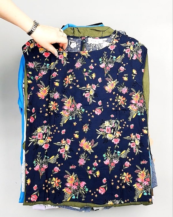 Фотография  840 - Bestseller Summer mix 104#15 кг, ЛОТ №7495 оптом в Орле и Орловской области