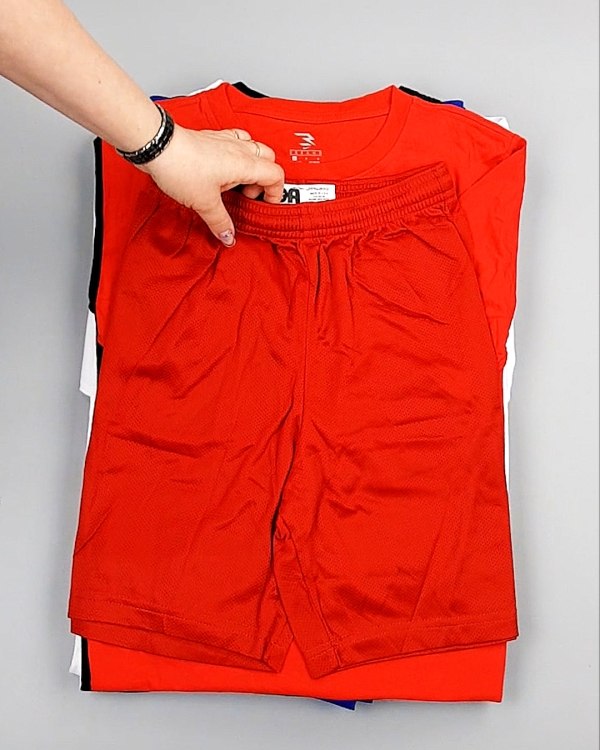 Фотография  902 - Sport дети CAN 124#5 кг, ЛОТ №7473 оптом в Орле и Орловской области