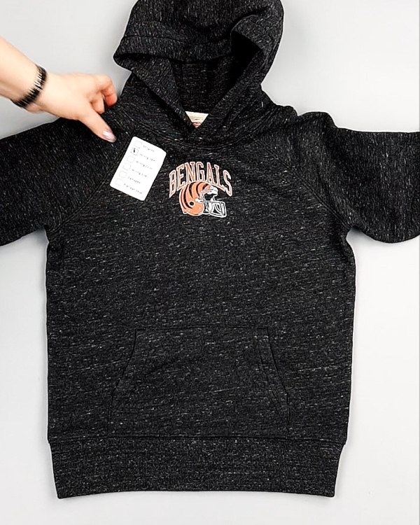 Фотография  414 - Sport дети CAN 124#5 кг, ЛОТ №7475 оптом в Орле и Орловской области