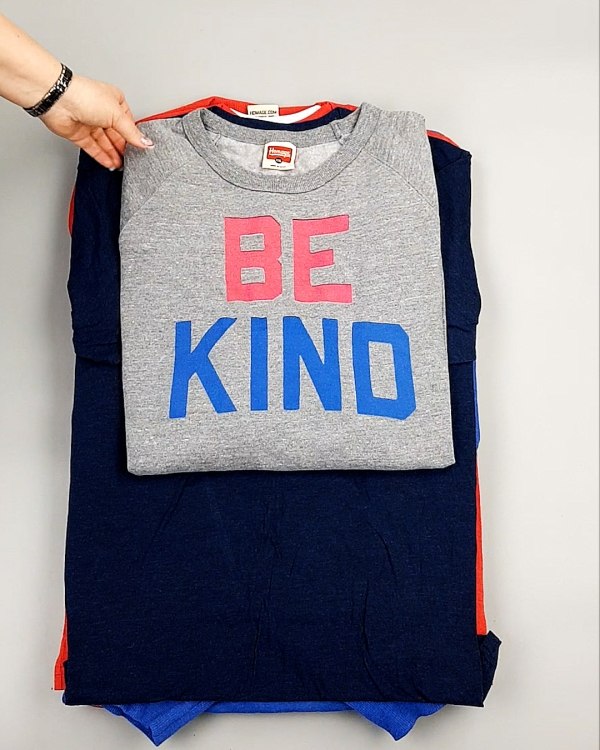 Фотография  116 - HOMAGE CAN 084#10 кг, ЛОТ №7500 оптом в Орле и Орловской области