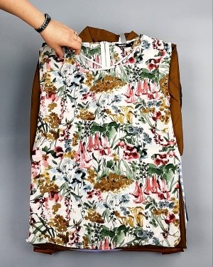 Фотография  484 - Bestseller Summer mix 104#15 кг, ЛОТ №7491 оптом в Орле и Орловской области