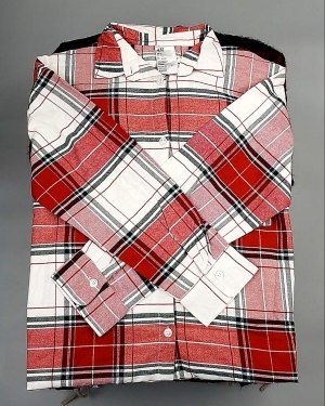 Купить 12191 H&M mix textil 1224#25 кг, ЛОТ №7489 оптом в Орле и Орловской области