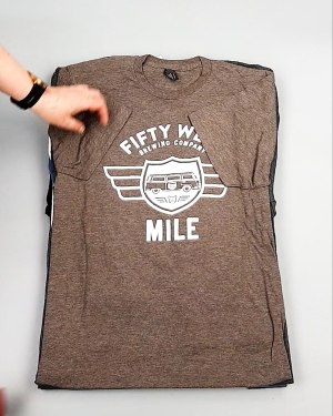 Фотография  590 - Футболки СТОК CAN 084#5 кг, ЛОТ №7839 оптом в Орле и Орловской области