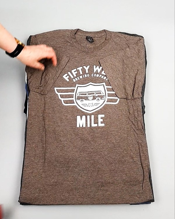 Фотография  492 - Футболки СТОК CAN 084#5 кг, ЛОТ №7839 оптом в Орле и Орловской области