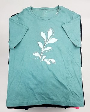 Купить TOM TAILOR жен весна, лето mix 124#15 кг, ЛОТ №7568 оптом в Орле и Орловской области